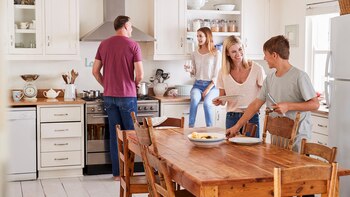 Imagen de archivo de una