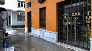 Después de 37 años, cerró