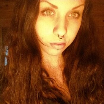 Emelia Holden no se dejó