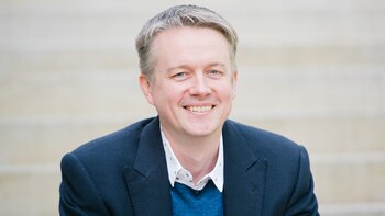 Jaan Tallinn, cofundador de Skype