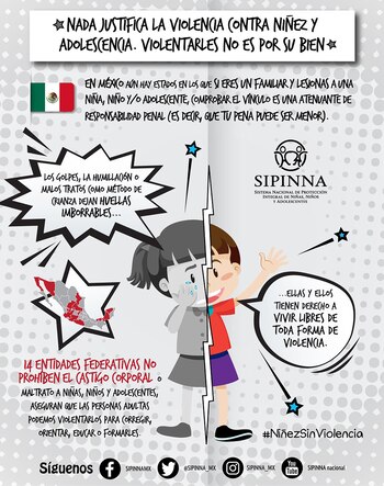 La campaña busca llamar la