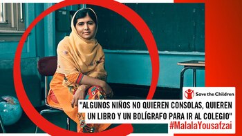 Según recuerda la organización, México