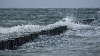 Un continuo y prolongado aumento
