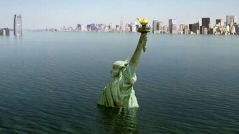 Nueva York es una de