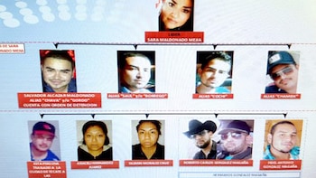 La nueva estructura de la