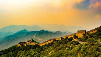 Ruinas, templos, playas y ciudades