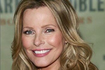 Cheryl Ladd reveló su lucha