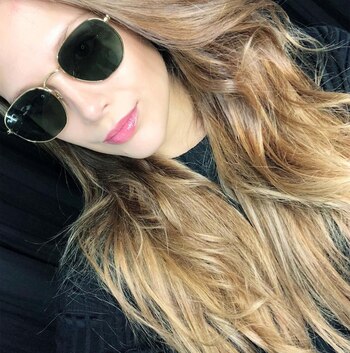 La “nueva” Barbie Vélez. (Foto: