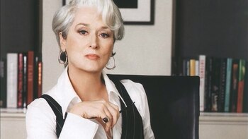 Meryl Streep, ‘The Devil Wears