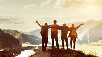 Además de la Argentina, otros