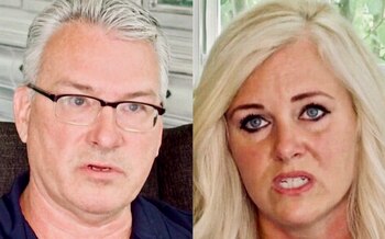 La familia Evans asegura estar devastada tras destapar el engaño