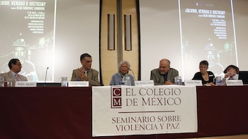 La mujer es respetada en