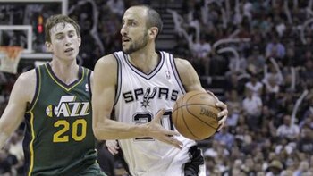 Gordon Hayward tiene devoción por