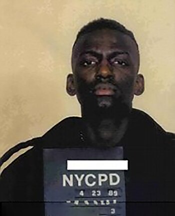 Yusef Salaam