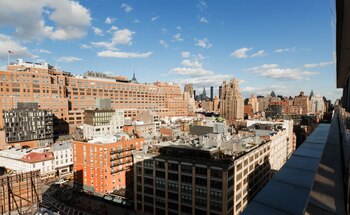 En el Soho de Manhattan