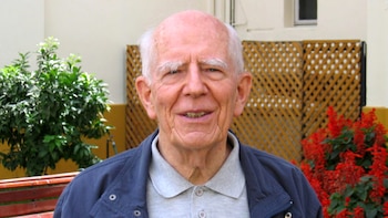 Carlos Aldunate murió el 18