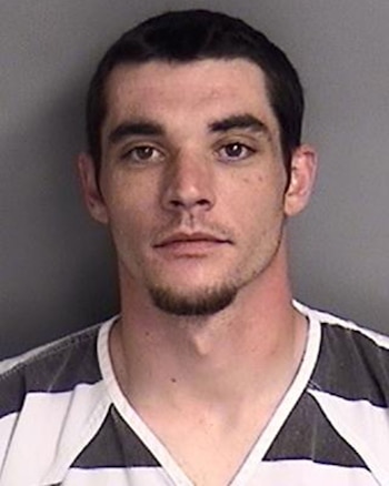 Christopher Ammons Kemp cuando fue