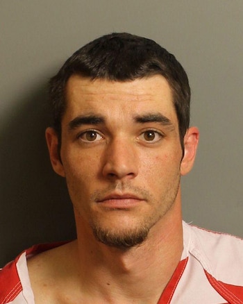 Christopher Ammons Kemp en la