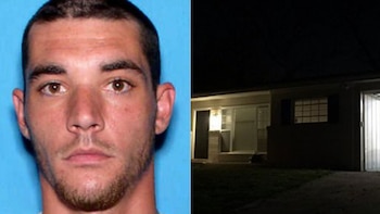 Christopher Ammons Kemp y la