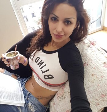 A Pamela no le gustó