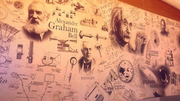 El cerebro de los genios