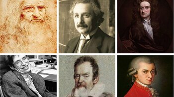 Muchas de las personas más