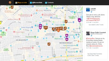 El uso de inteligencia artificial