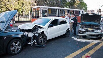 Los lugares donde se registren