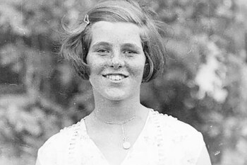 Para muchos, Rosemary era la