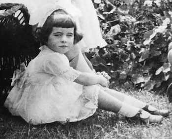 Rosemary Kennedy sufrió complicaciones en