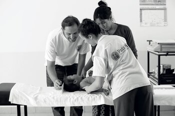 La nutricionista de Pata Pila,