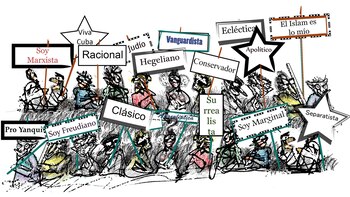 Centro Pen Argentina