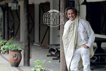 El actor fue denunciado por