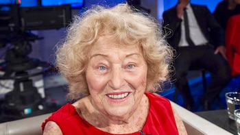 Ginsberg trabajó hacia fines de