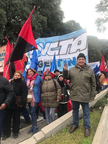 Luis D’Elía (@Luis_Delia)