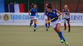 Italia estuvo 42 años sin