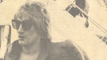 A pesar de la escasa