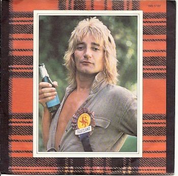 “Da ya think I’m sexy?”