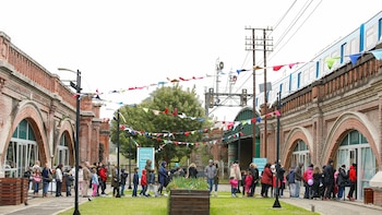 Una opción de compras y