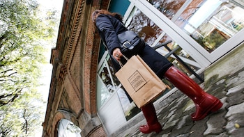 La oferta está basada en