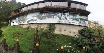 Vista de La Catedral desde