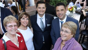 Borboroglu recibió el Premio National