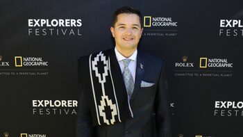 El argentino es un líder