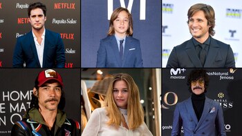 En Luis Miguel, la serie,