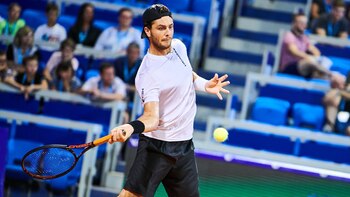 “Estoy durmiendo mejor, hoy pude