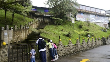 Hoy en día La Catedral