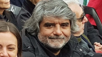 El diputado y sindicalista Walter