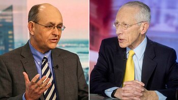 Nathan Sheets, subsecretario de Asuntos