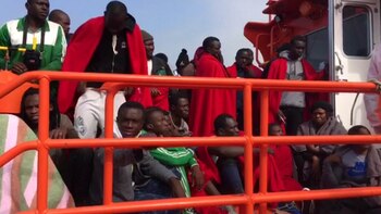 España es uno de los