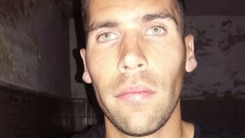 Luego de los dos hechos policiales en los que había estado involucrado, reimpulsó su carrera en Chile y en el Ascenso